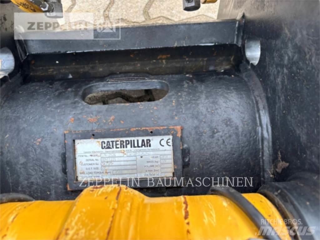 CAT MH3022-06C Yıkım ekskavatörleri