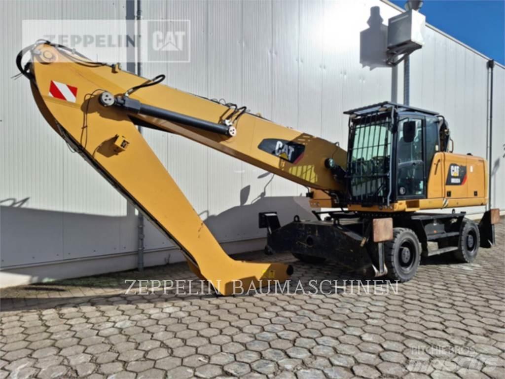 CAT MH3024 Yıkım ekskavatörleri