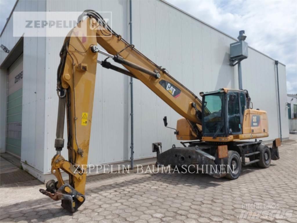 CAT MH3024-06C Yıkım ekskavatörleri