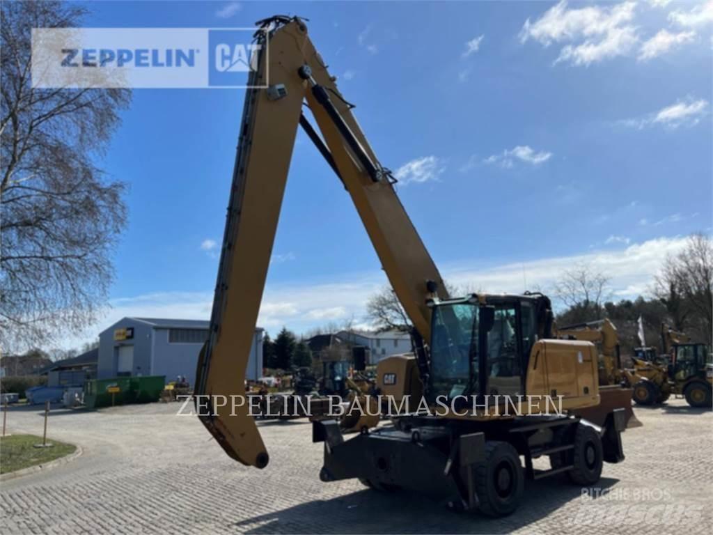 CAT MH3024-06C Yıkım ekskavatörleri