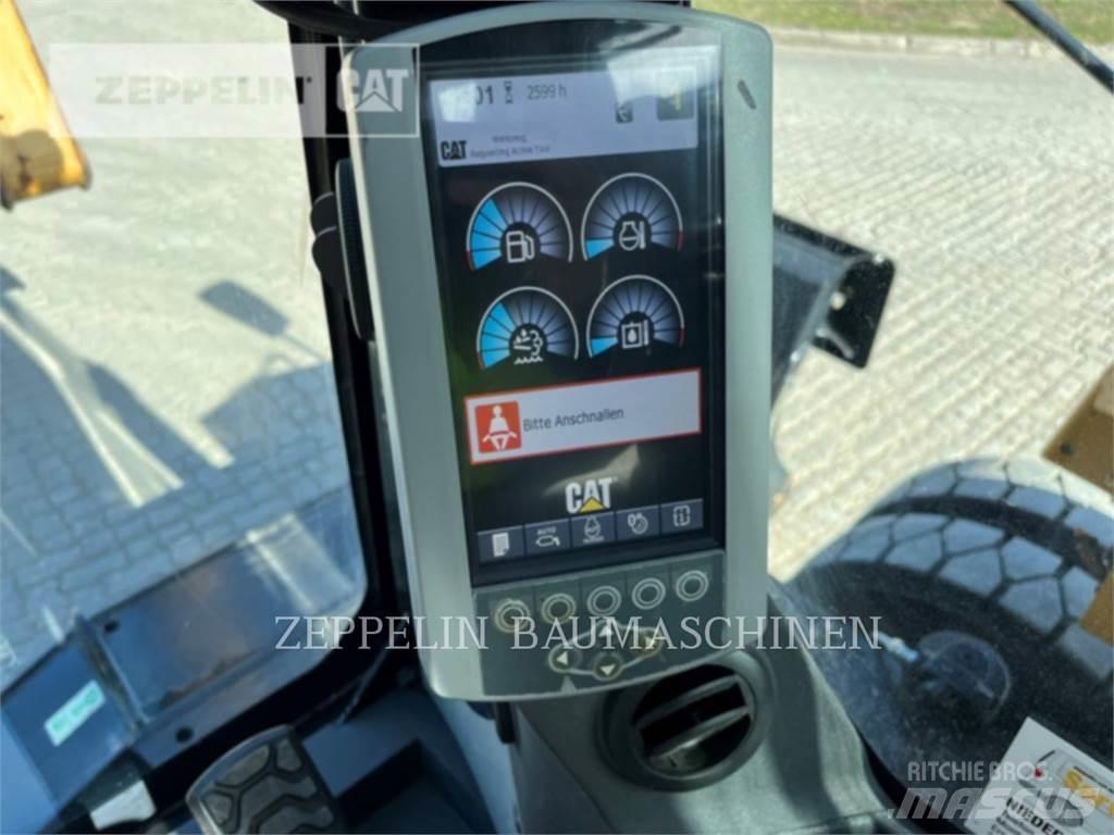 CAT MH3024-06C Yıkım ekskavatörleri