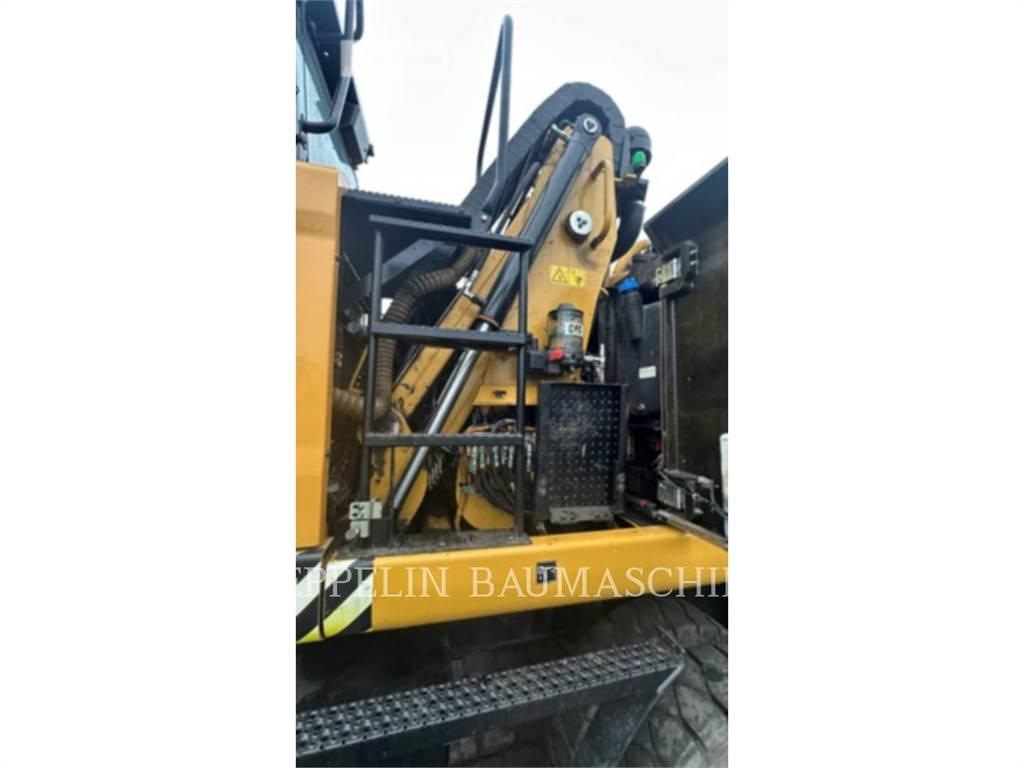 CAT MH3024-06C Yıkım ekskavatörleri
