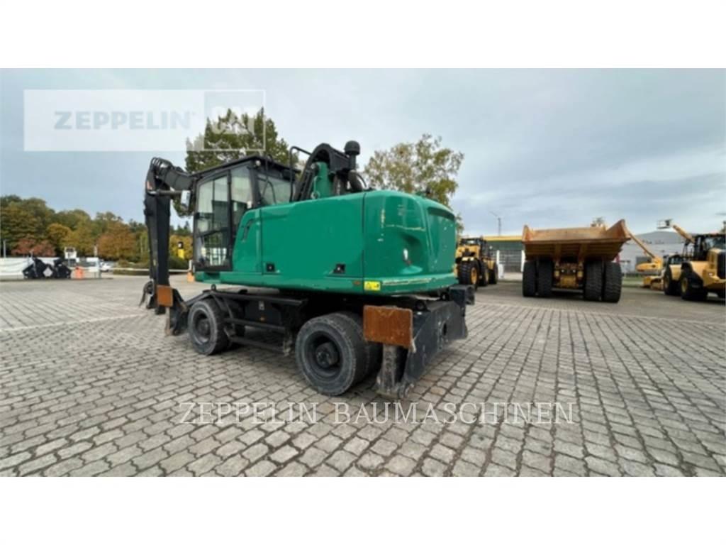 CAT MH3024-06C Yıkım ekskavatörleri