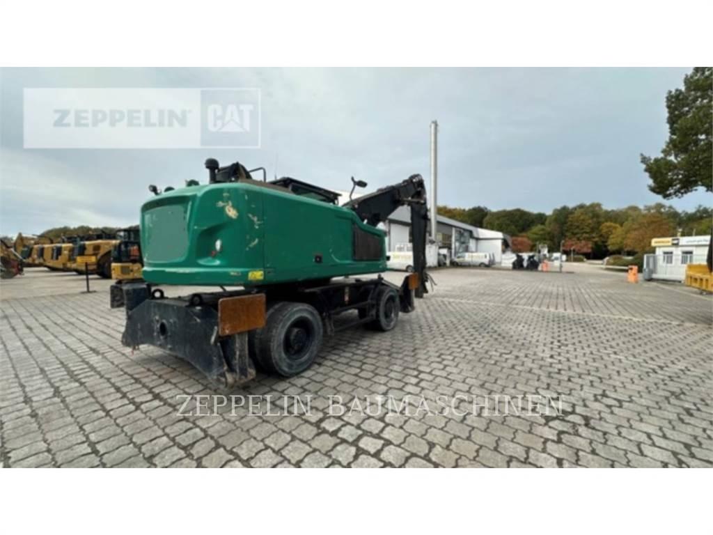 CAT MH3024-06C Yıkım ekskavatörleri