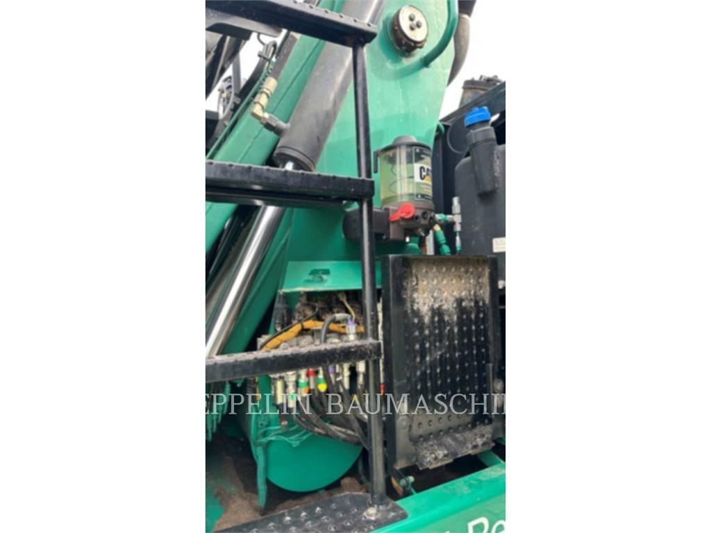 CAT MH3024-06C Yıkım ekskavatörleri