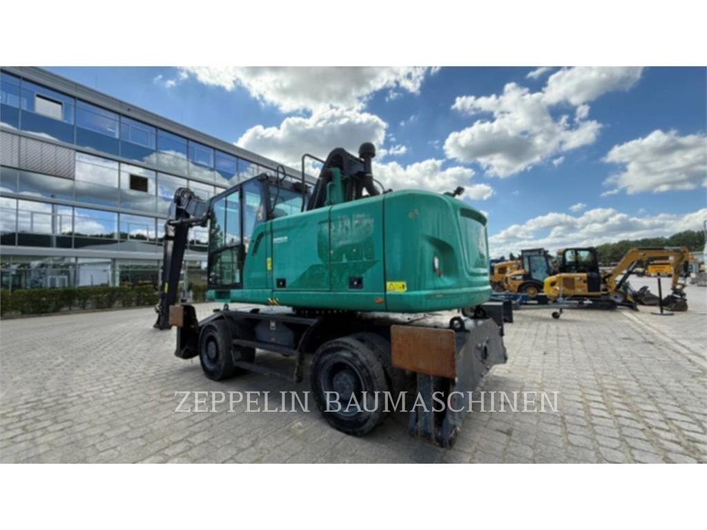 CAT MH3024-06C Yıkım ekskavatörleri