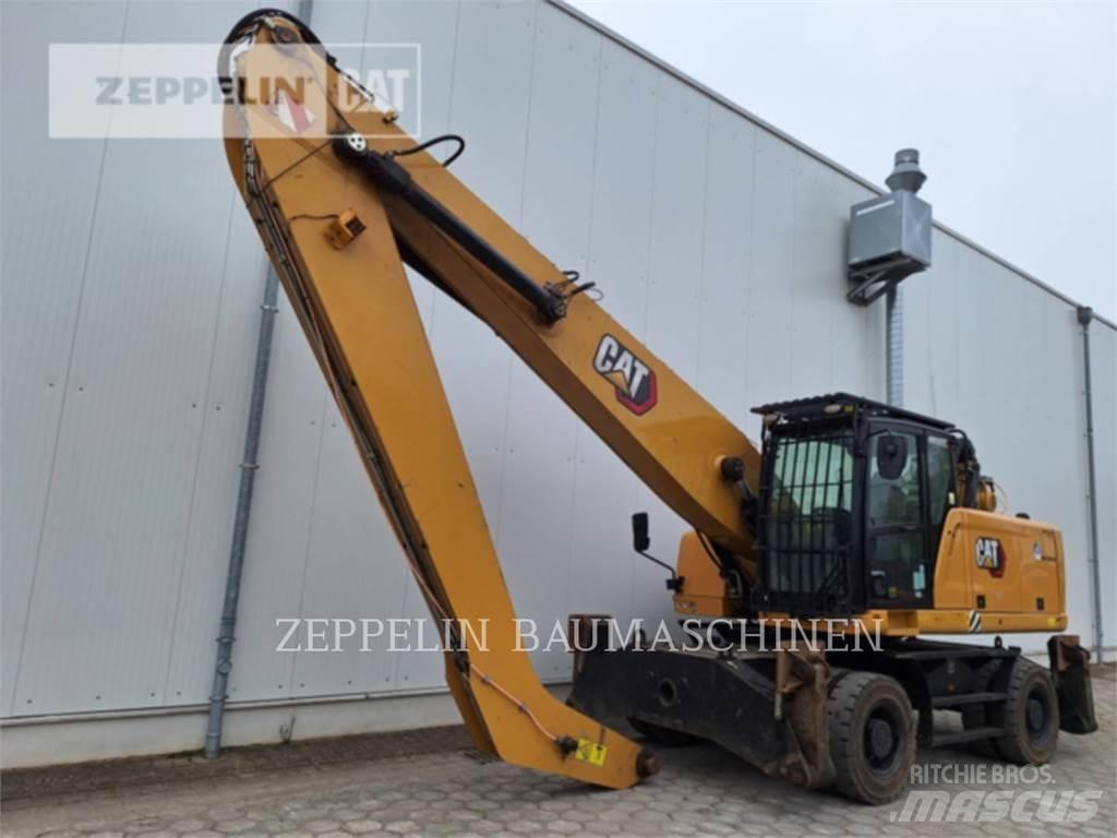 CAT MH3026-06C Yıkım ekskavatörleri