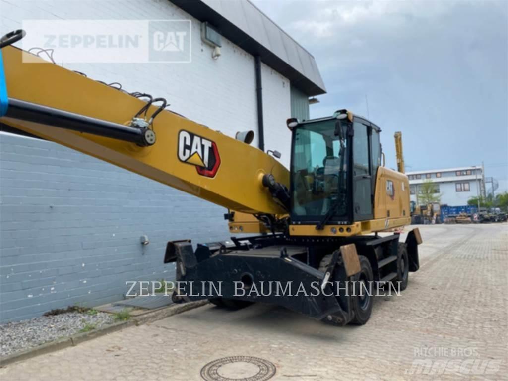 CAT MH3026-06C Yıkım ekskavatörleri