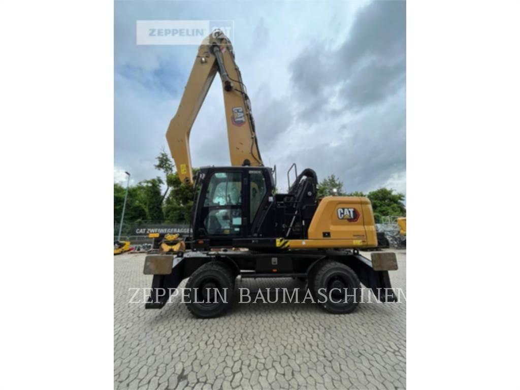 CAT MH3026-07A Yıkım ekskavatörleri