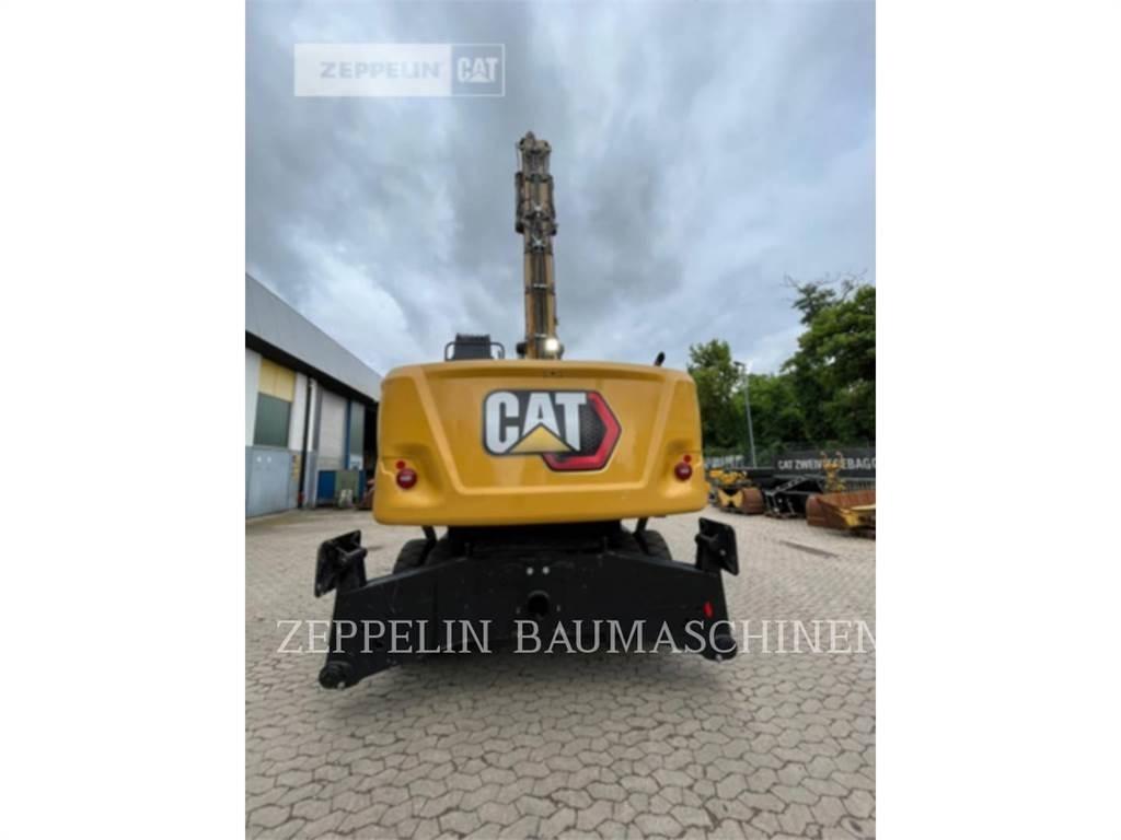 CAT MH3026-07A Yıkım ekskavatörleri