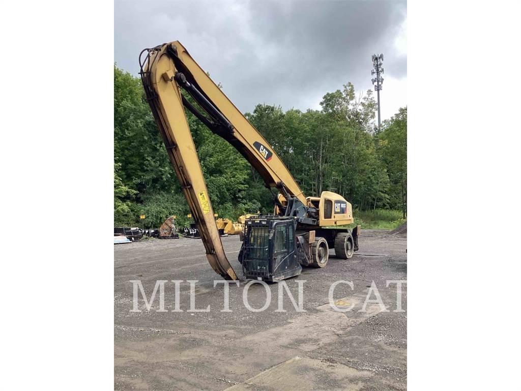 CAT MH3037 Yıkım ekskavatörleri