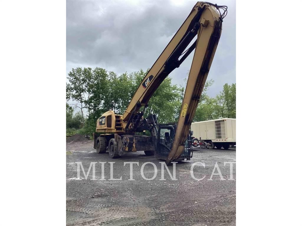 CAT MH3037 Yıkım ekskavatörleri