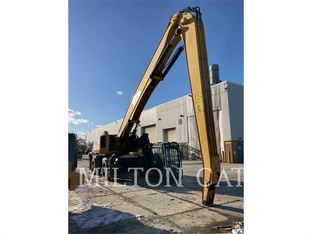 CAT MH3037 Yıkım ekskavatörleri