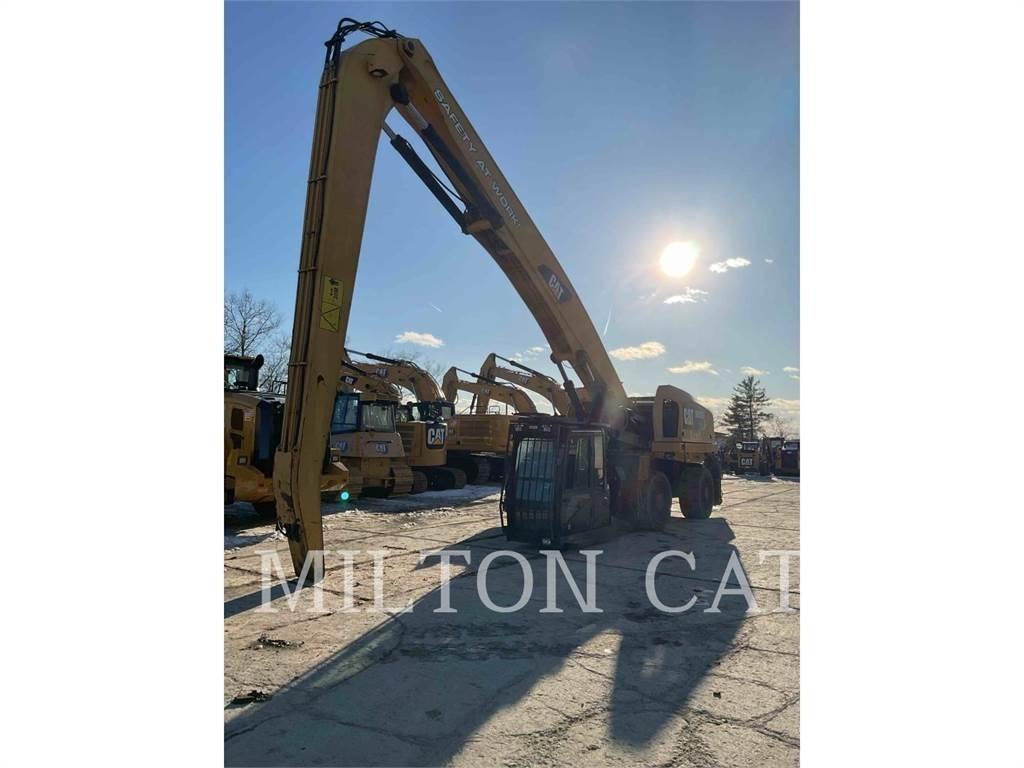 CAT MH3037 Yıkım ekskavatörleri