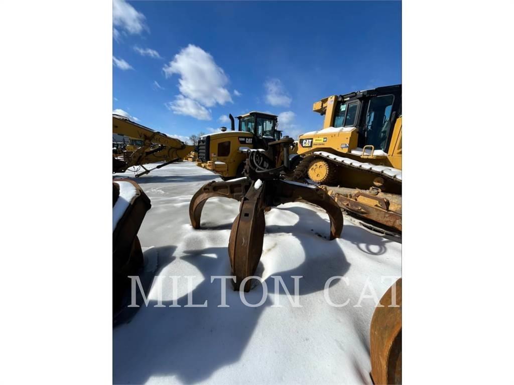 CAT MH3037 Yıkım ekskavatörleri
