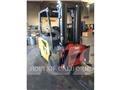 CAT MITSUBISHI 2EP6500 Elektrikli forkliftler