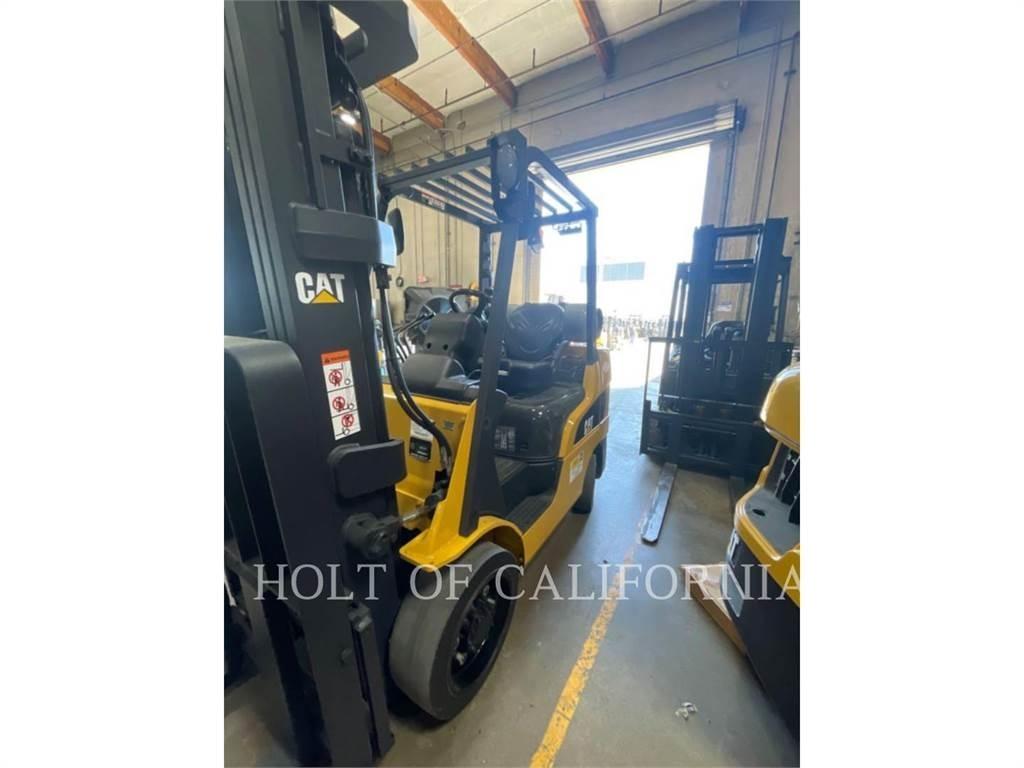 CAT MITSUBISHI C6000-LE Diger