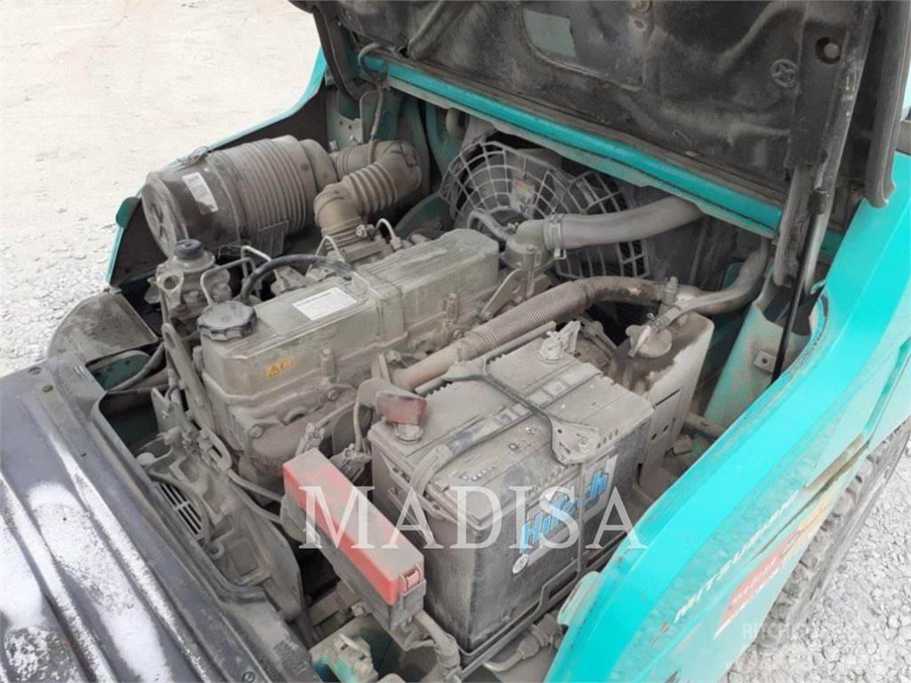 CAT MITSUBISHI FD30NM5 Diger