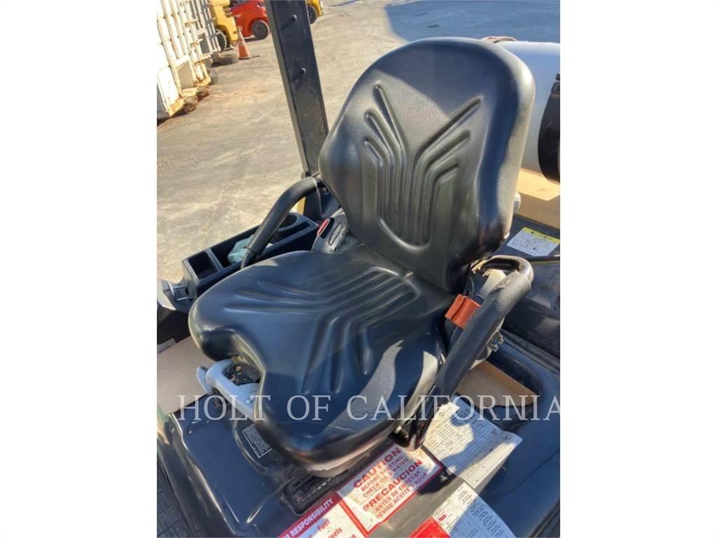 CAT MITSUBISHI GP25N5 Diger