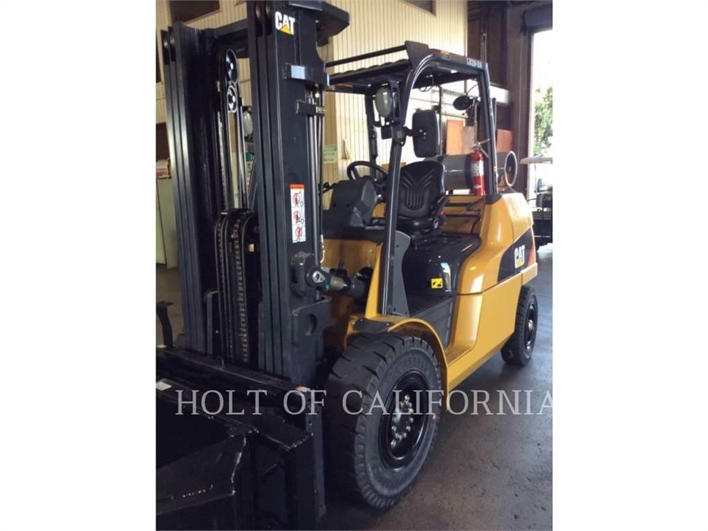 CAT MITSUBISHI GP45N1 Diger