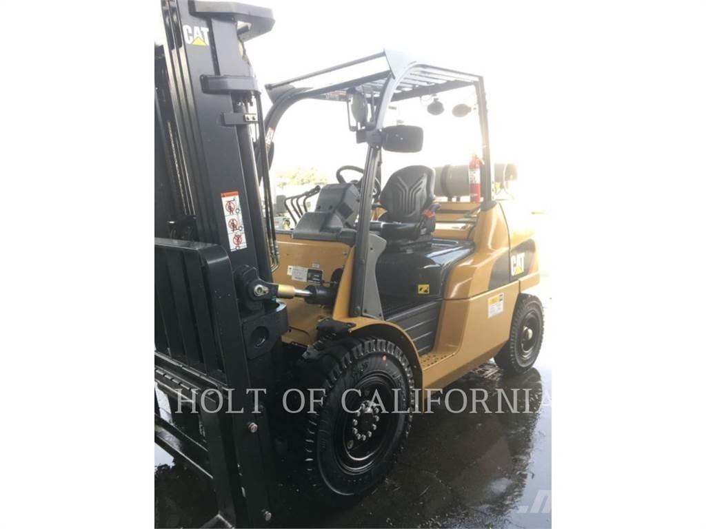 CAT MITSUBISHI GP45N1 Diger