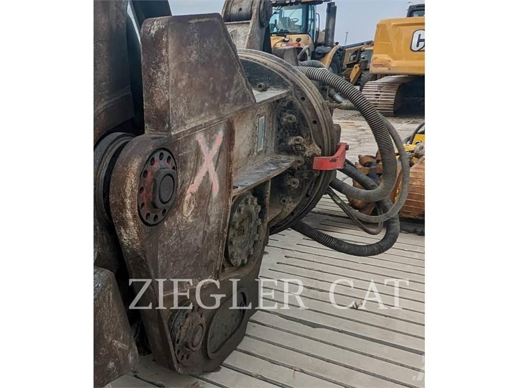 CAT MP30 Diger
