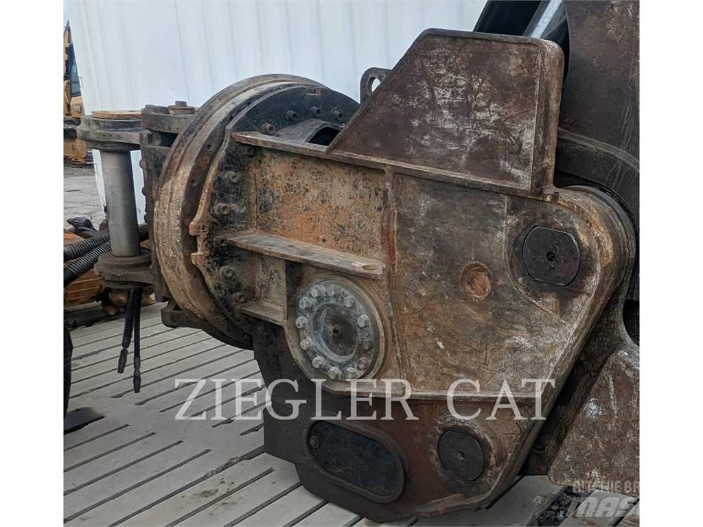 CAT MP30 Diger