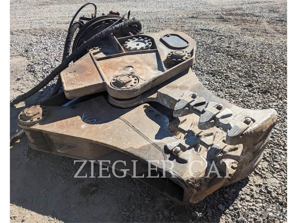 CAT MP30 Diger