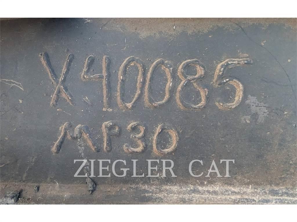 CAT MP30 Diger