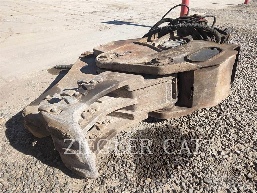 CAT MP30 Diger
