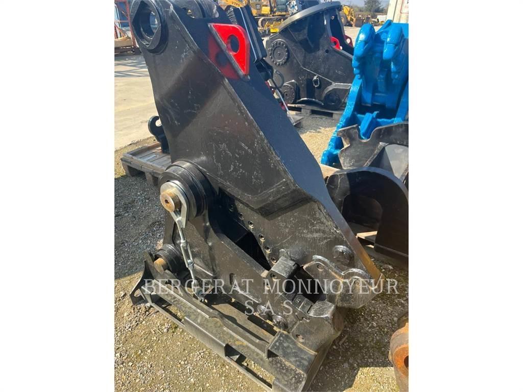 CAT MP318/CC Diger