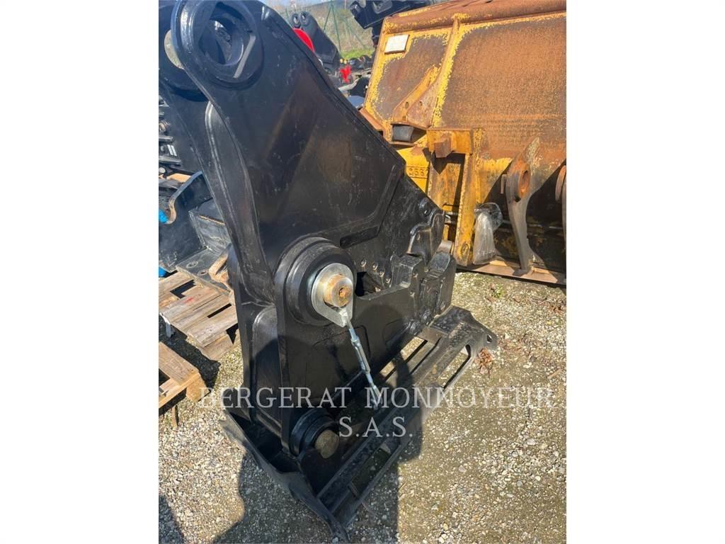 CAT MP318/CC Diger