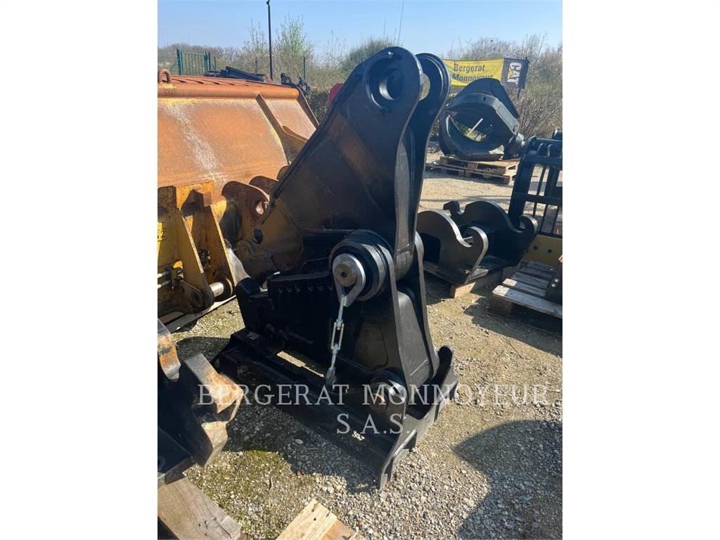 CAT MP318/CC Diger