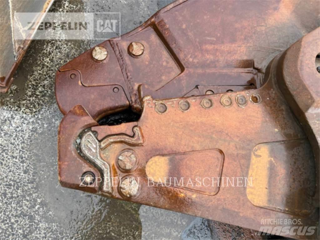 CAT MP324 Kırıcılar