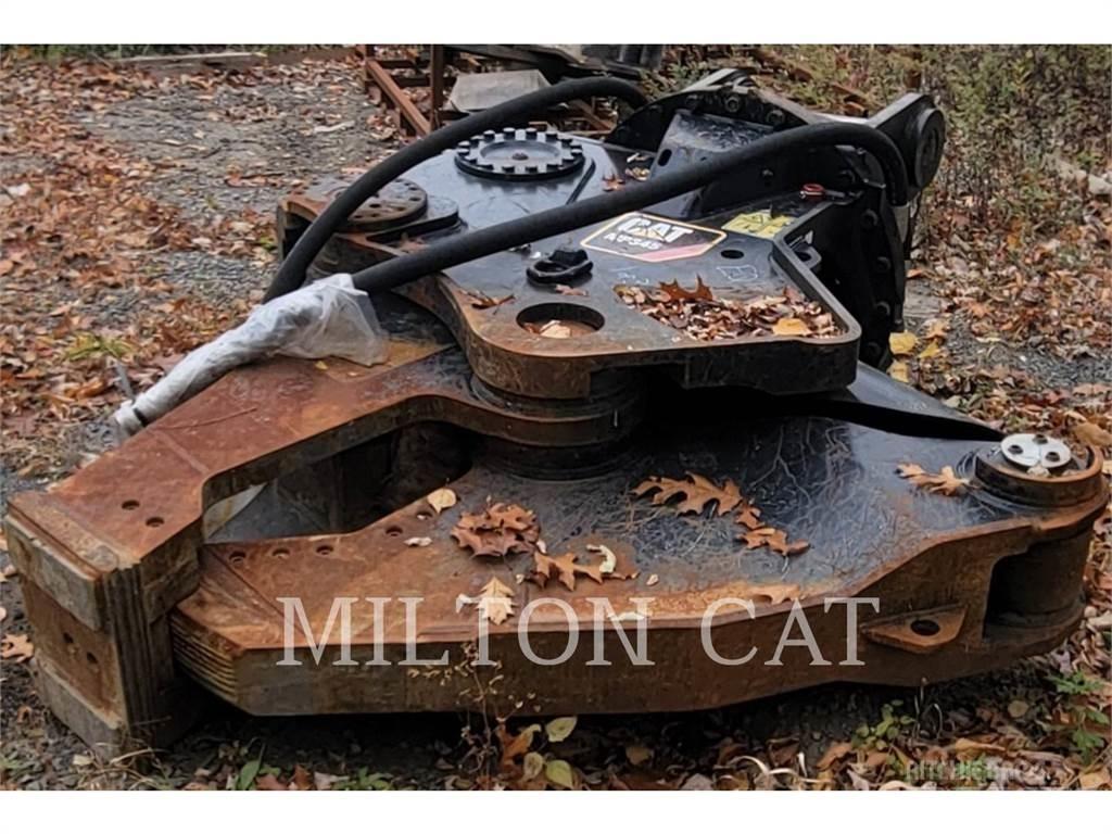 CAT MP345 Diger