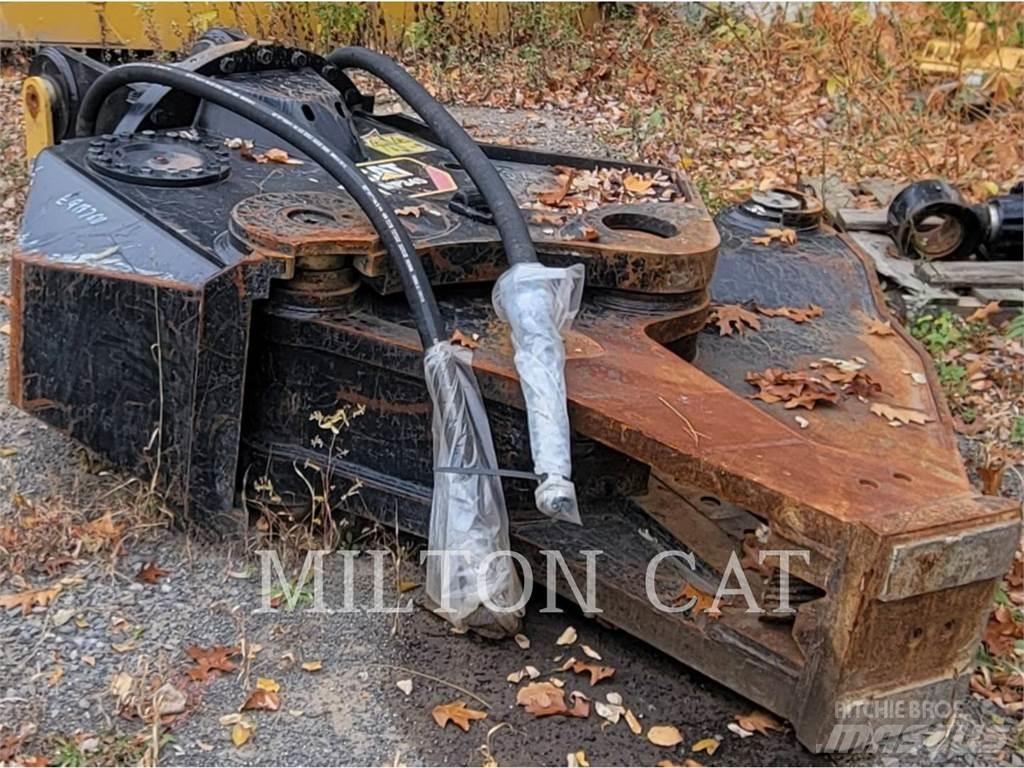 CAT MP345 Diger