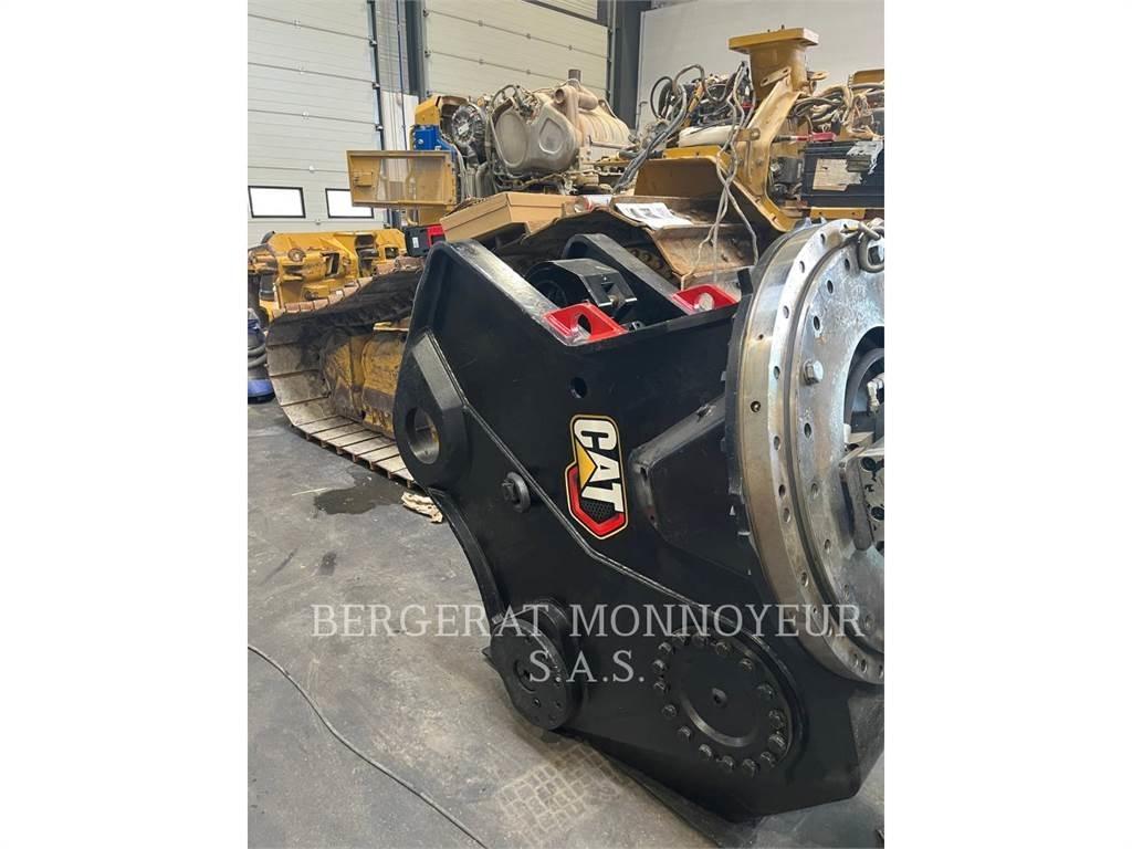 CAT MP345 Diger