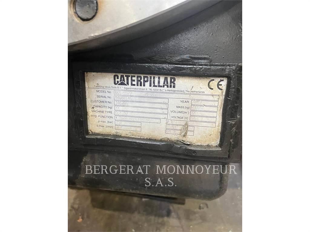 CAT MP345 Diger