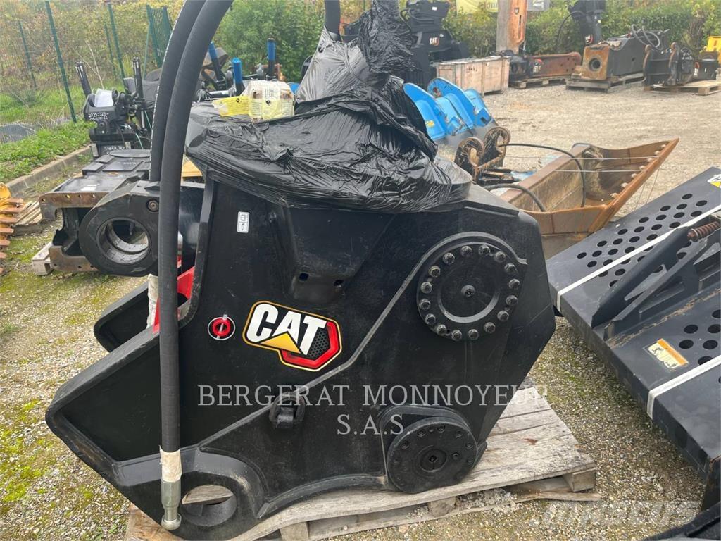 CAT MP345 Diger