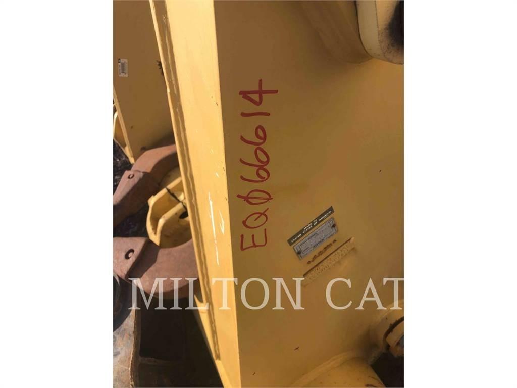 CAT MS RIPPER Kaziyici