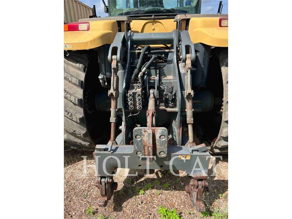 CAT MT845 Traktörler