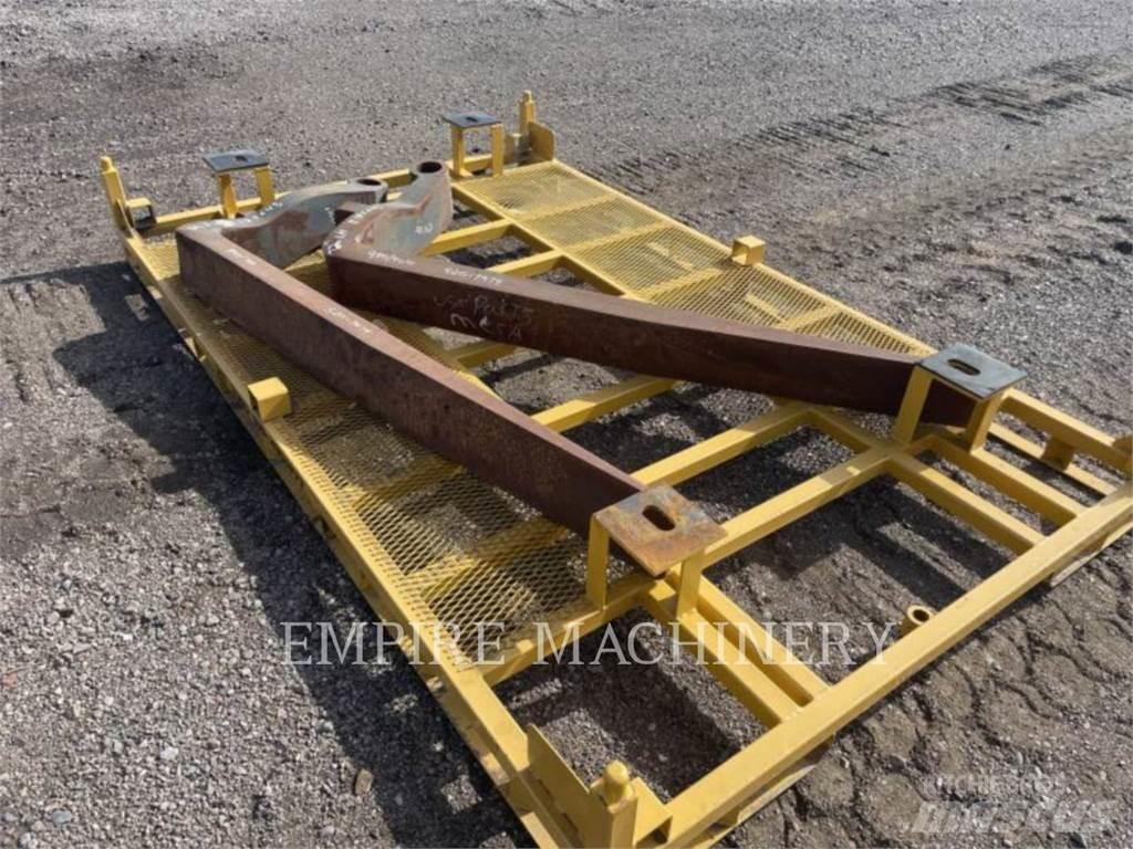 CAT MWL TNS72 Çatallar