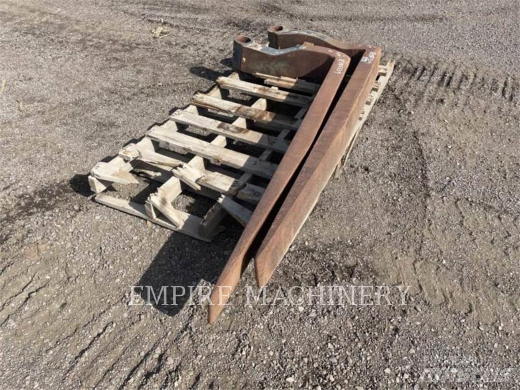 CAT MWL TNS72 Çatallar
