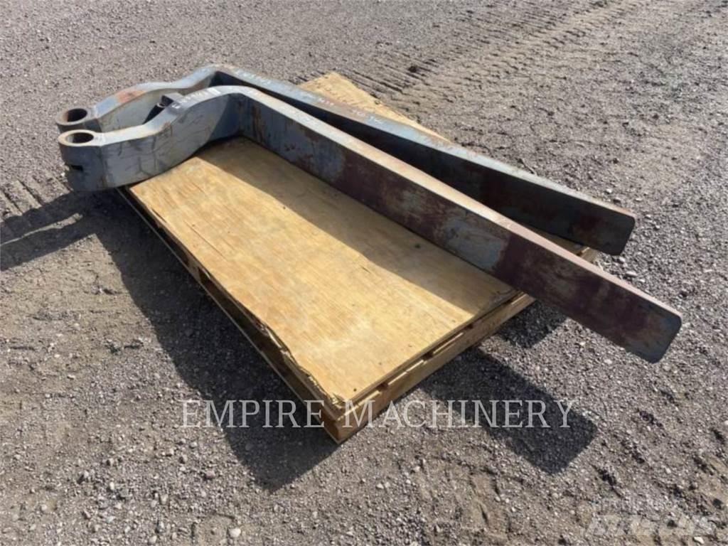 CAT MWL TNS72 Çatallar
