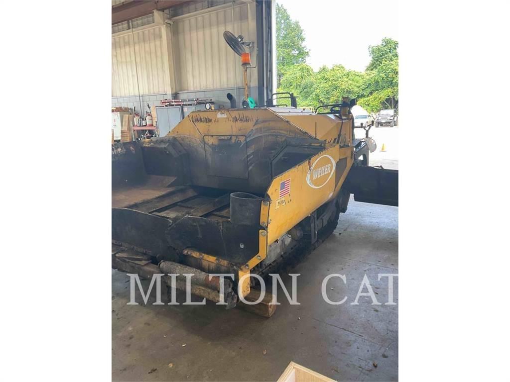 CAT P385B-2194 Asfalt sericiler