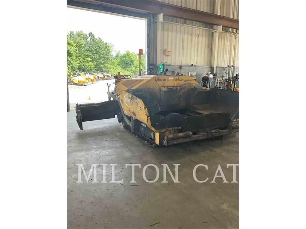 CAT P385B-2194 Asfalt sericiler