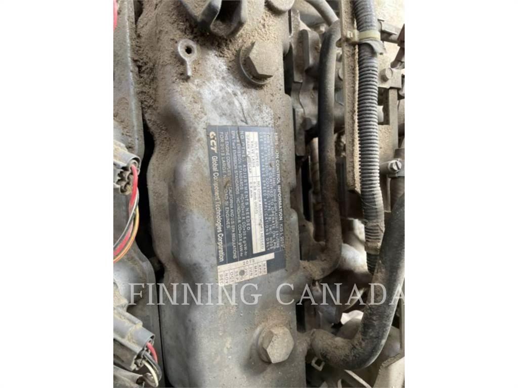 CAT P6000 Diger