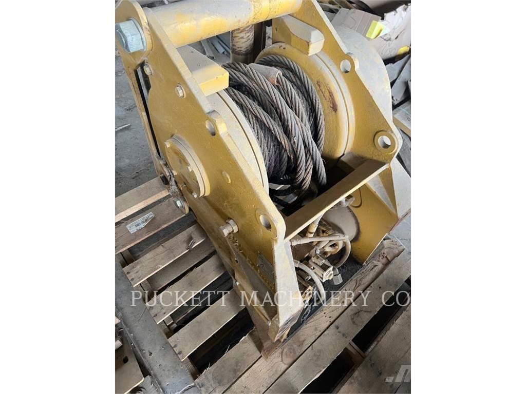 CAT PA40 Vinçler