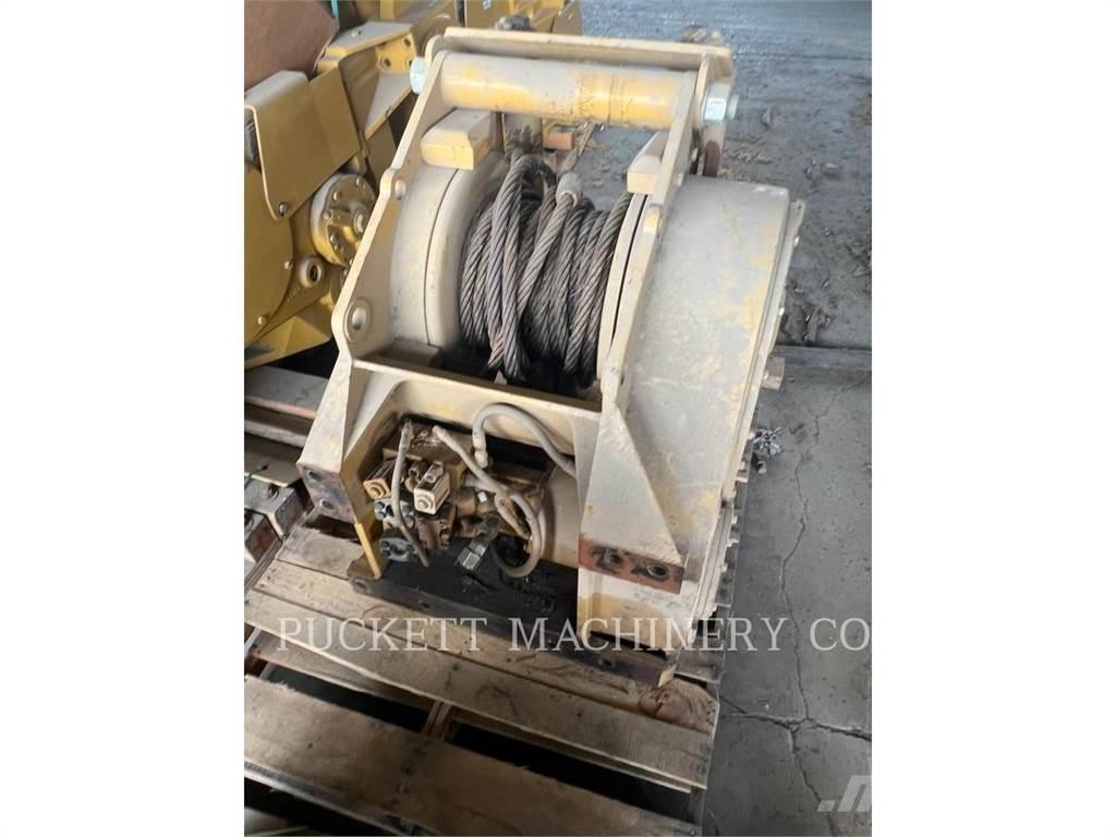 CAT PA40 Vinçler