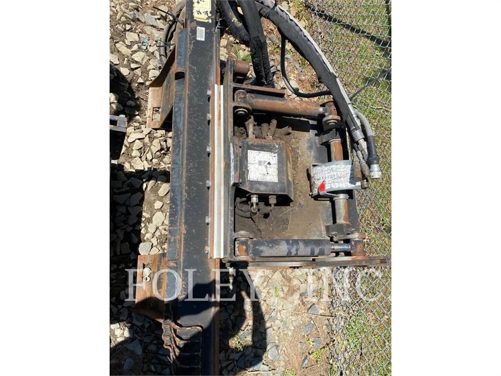 CAT PC206 Soguk kazima makinalari